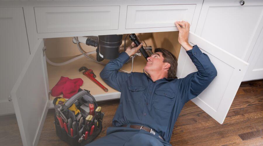 Professional emergency plumbing in Dimondale, MI